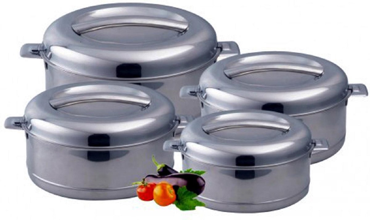 Remix Hotpot (warmhouder/koelhouder)