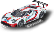 Carrera 20023892 DIGITAL 124 Auto Ford GT Race Car No. 69
