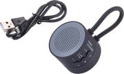 Troika Eco Speaker - hands free bluetooth speaker voor de auto of hardlopen