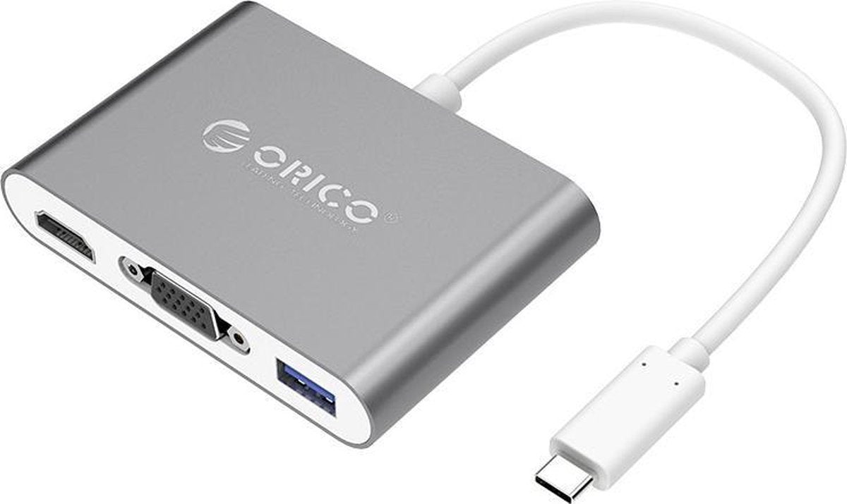 Orico USB-C Hub HDMI