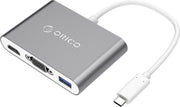 Orico USB-C Hub HDMI