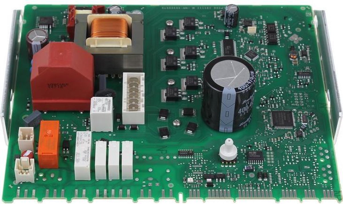 MIELE - MODULE - VERMOGENSKAART  ELP 266-A KD - 10461320