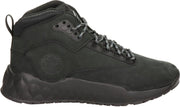 Timberland Solar wave chukka heren veterboot - Zwart - Maat 45