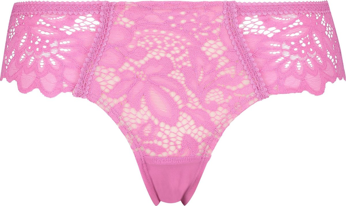 Hunkemöller Dames Brazilian Shiloh - maat XS