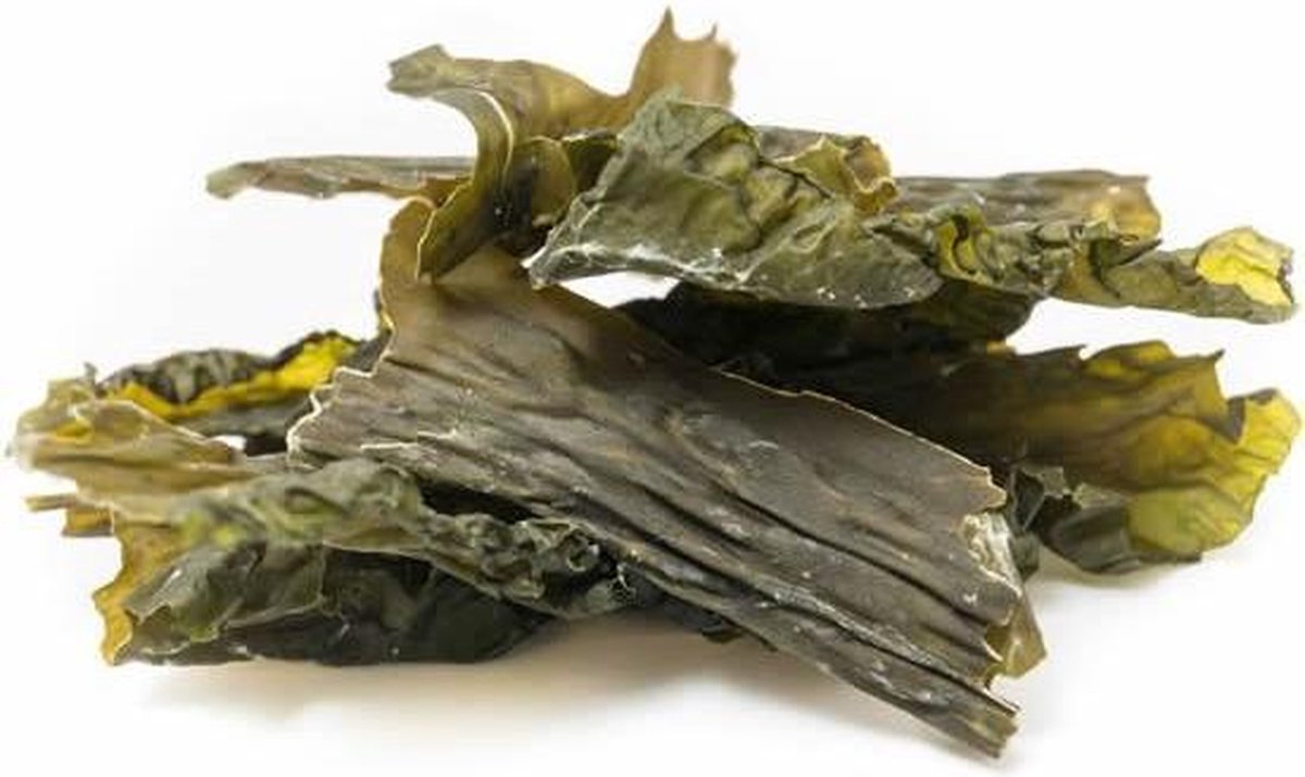 Iers Sweet Kombu | Bio | 125 gram