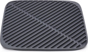 Joseph Joseph Afdruipmat - Flume  - Small - 31cm x 31 cm - Grijs