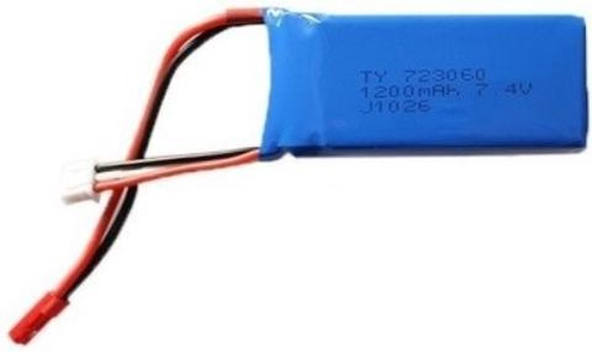 WLtoys Accu V353