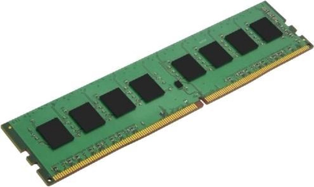 Fujitsu S26361-F4101-L4 geheugenmodule 8 GB DDR4 2666 MHz