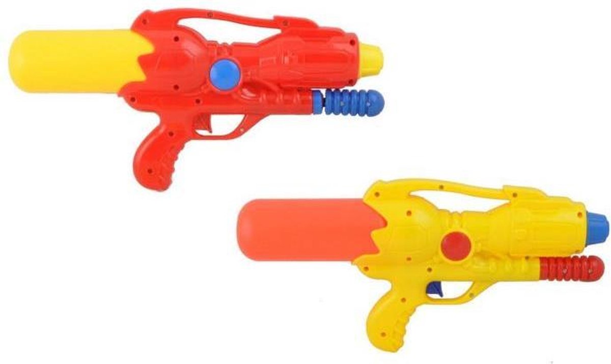 Waterpistool 33.5CM - Watergun