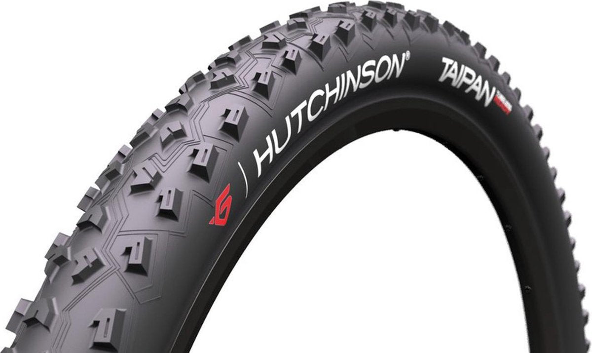 Hutchinson Taipan RR Folding Tyre 29" TLR