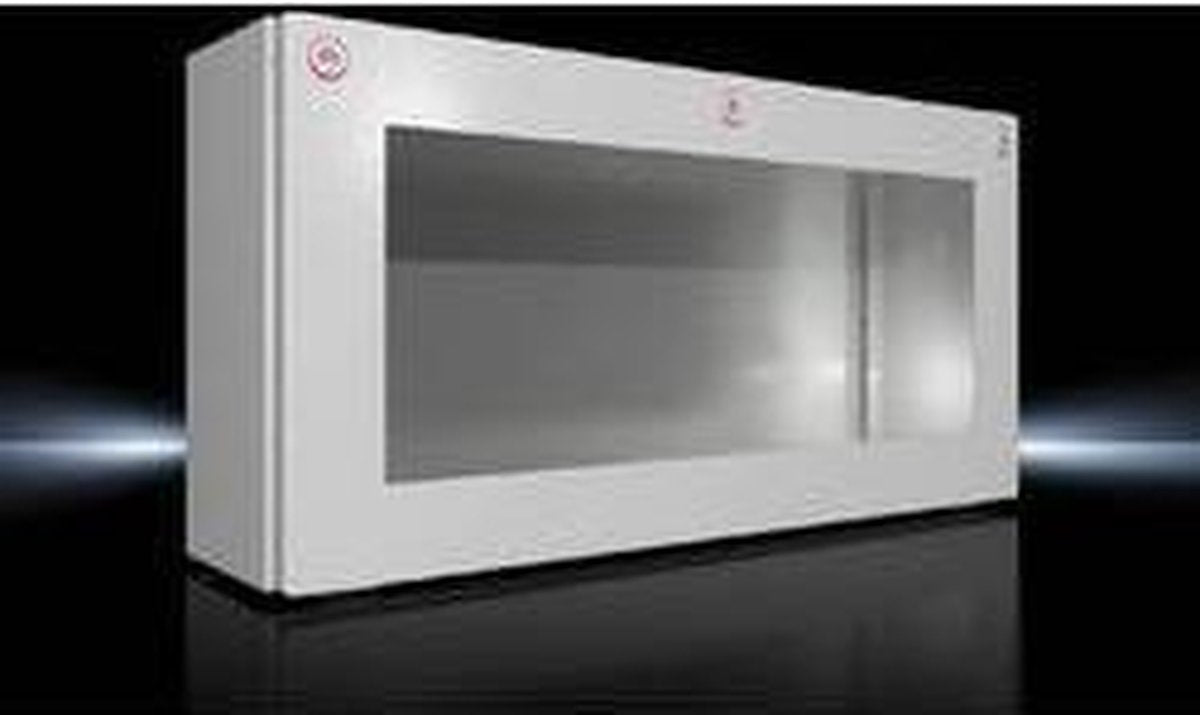 Rittal KX 1612.000 Installatiebehuizing