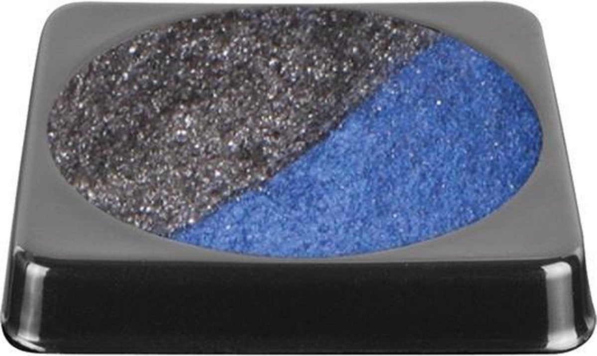 Make-up Studio Eyeshadow Lumière Refill - Mazarine Black