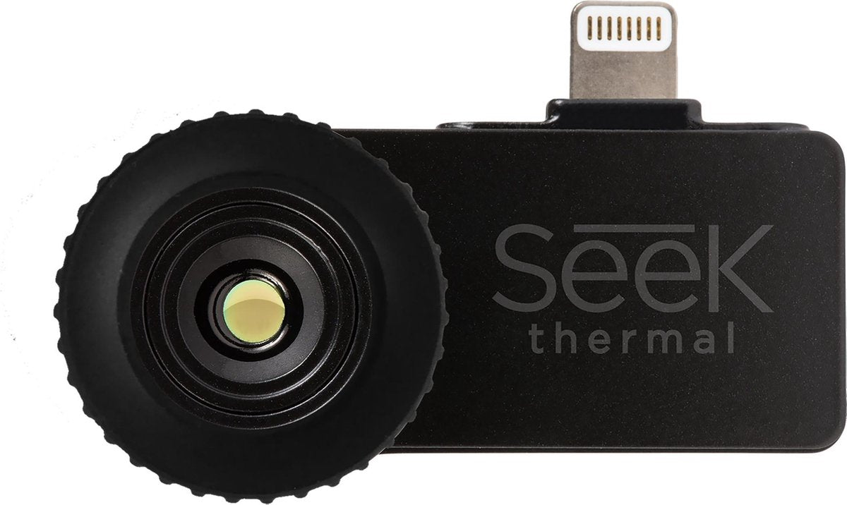Seek Thermal Compact voor IOS (Micro-USB)