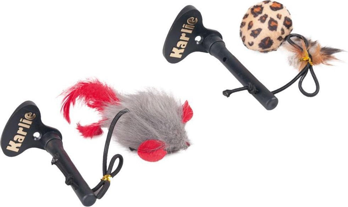 Scratchig toy \"kitty fix\"" 6 motives ass.colours"