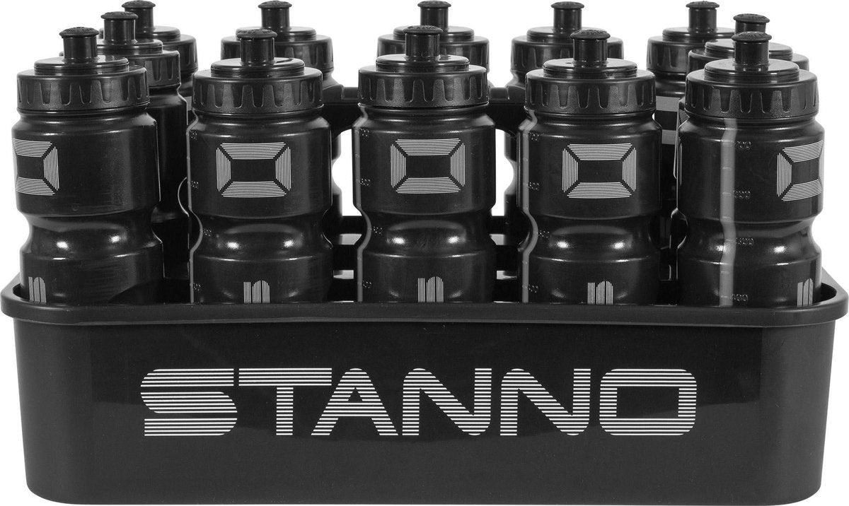 Stanno Bottle Carrier Set The Luxe  Unisex - One Size