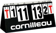 Cornilleau Scorebord Tafeltennis