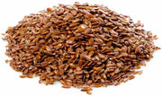 Lijnzaad heel | 500 gram | Superfood | Gezonde voeding | Rijk aan omega-3 en proteïne