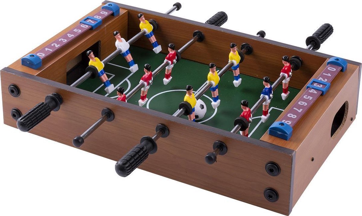 Originals - Mini tafelvoetbalspel