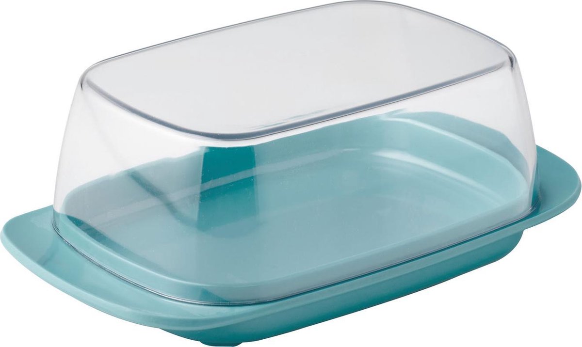 Mepal Botervloot - Nordic Green Afmeting artikel: 17 x 10 x 6 cm