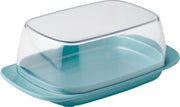 Mepal Botervloot - Nordic Green Afmeting artikel: 17 x 10 x 6 cm