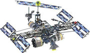 K'nex International Space Station