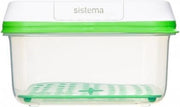 Sistema Freshworks – Bewaardoos – Met vershoudfilter – 2.6L