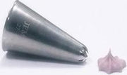JEM Spuitmondje Closed Star Nozzle #27