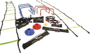 Precision Trainings-set Ultimate Speed Nylon 23-delig