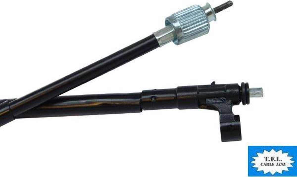 Kilometertellerkabel Sym Fiddle-3 / Orbit-125