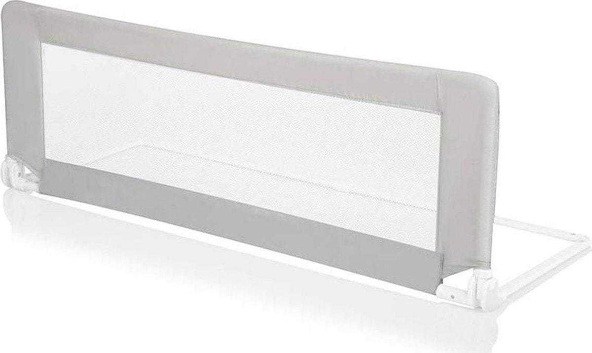 Baninni Bedhek - 120 cm - Licht Grijs
