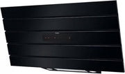 AEG	X89464BV01 Wandschouwkap 90 cm BLACKLINE