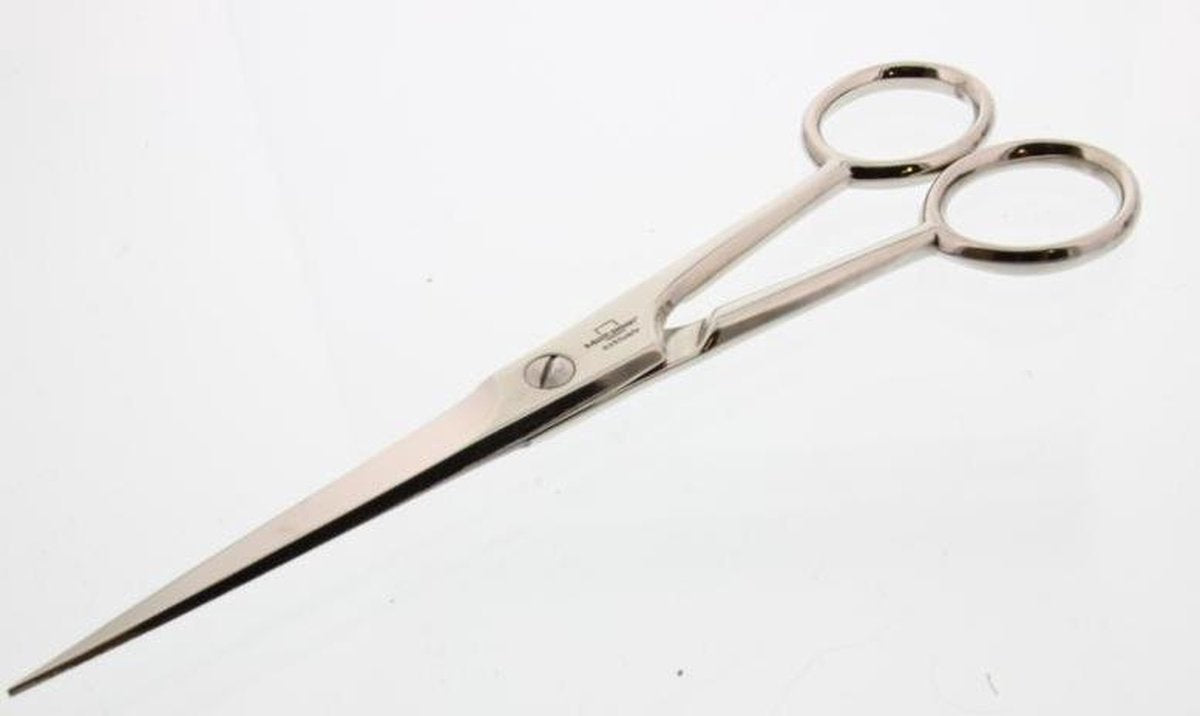 Kappersschaar 16cm Ni 5141 37