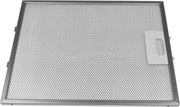 WHIRLPOOL - FILTER VOOR AFZUIGKAP (METAAL)   (320 X 258 X 9MM) - 480122102169