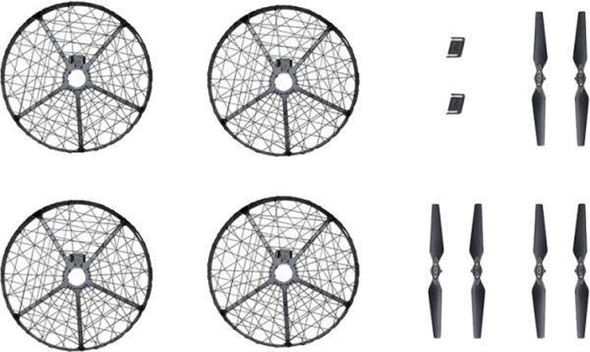 DJI Mavic Part31 - Propeller Cage