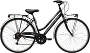 MBM MOVIE 28 INCH LADY H45 > 6 SPEED BLACK