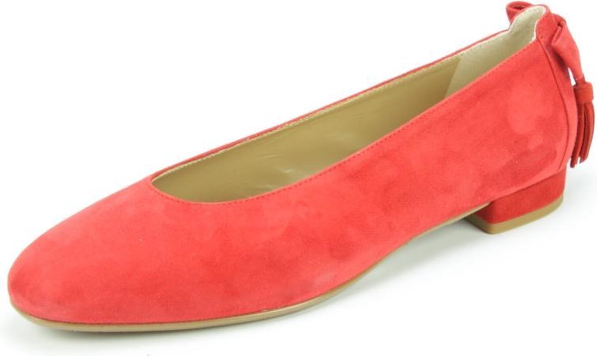 Marcos Nalini 2850.CAM.1577 ROSSO