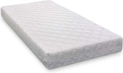 Prénatal Binnenvering Matras - Ledikant Kussen - 60x120 - Wit