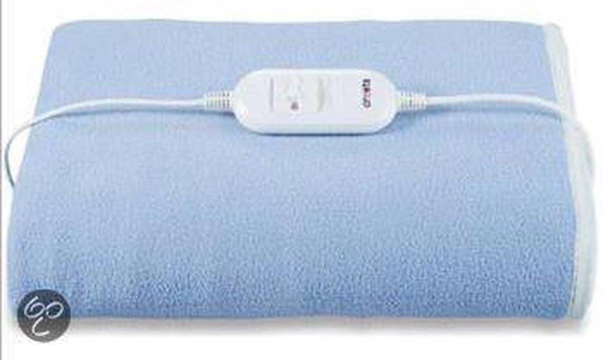 Cresta Elektrische Deken K140XM