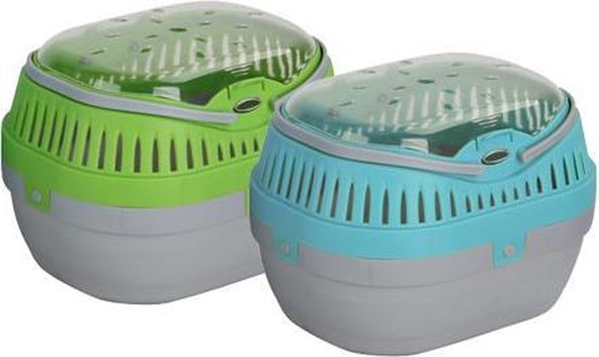 Pawise Small Pet Carrier - Large - 29 x 23 x 22 cm