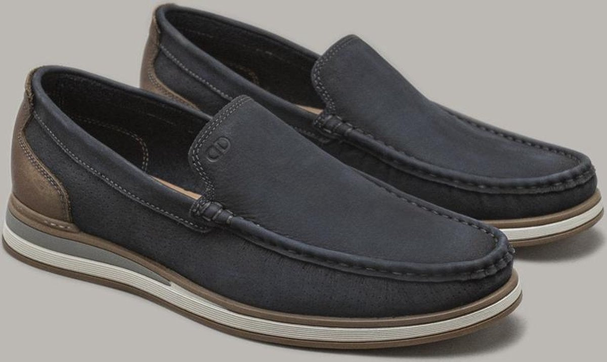 Democrata - FLOW Instapper Blauw