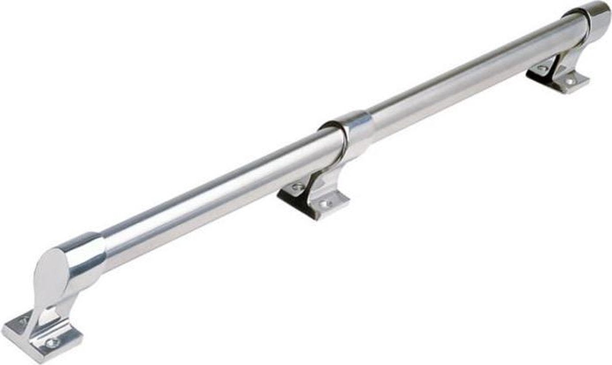 VETUS 1 meter RVS Handrailing Buis Ø 20 mm