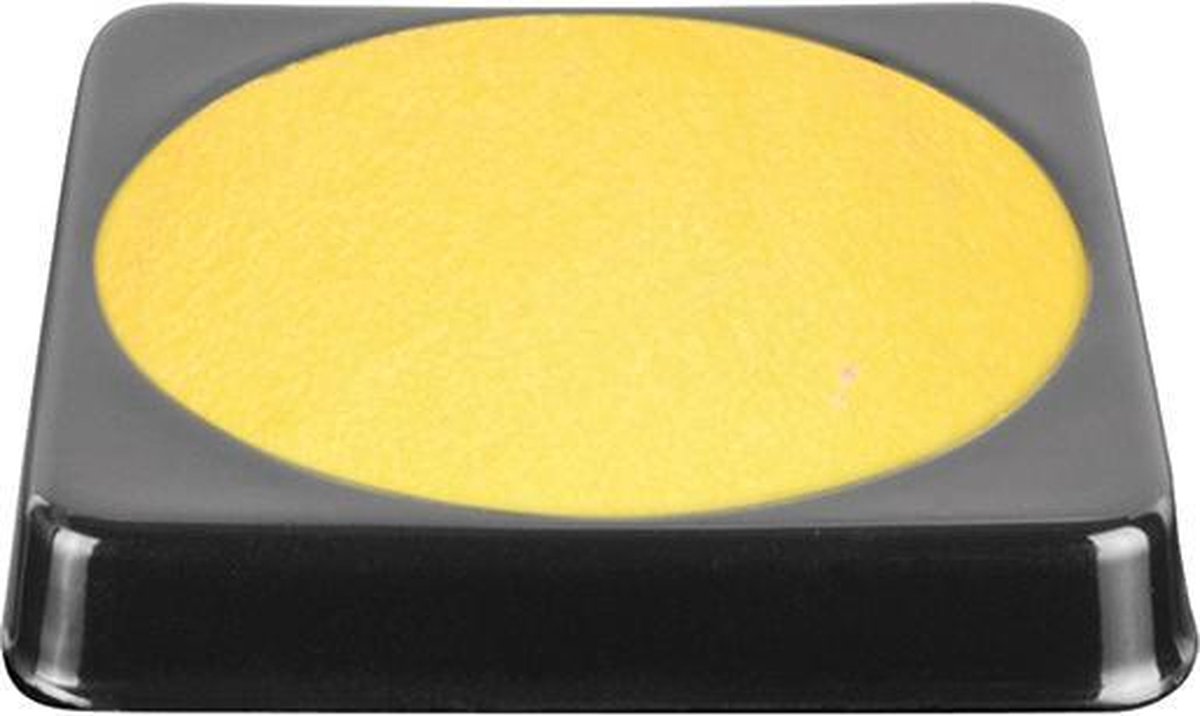 Make-up Studio Eyeshadow Lumière Oogschaduw Refill - Bee Yellow