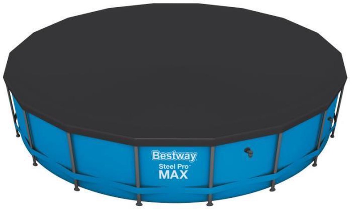 549 Pool Cover