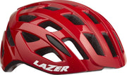 Lazer Fietshelm Tonic Eps-schuim Rood Maat 55-59
