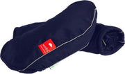 WOBS handwarmers Dark Navy blue (handremversie)