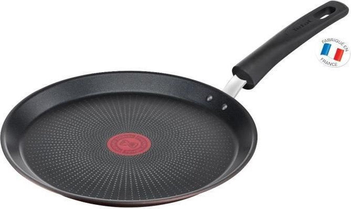 Eco Respect Pannenkoekenpan D25cm