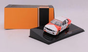 BMW E30 M3 #43 WTCC 1987