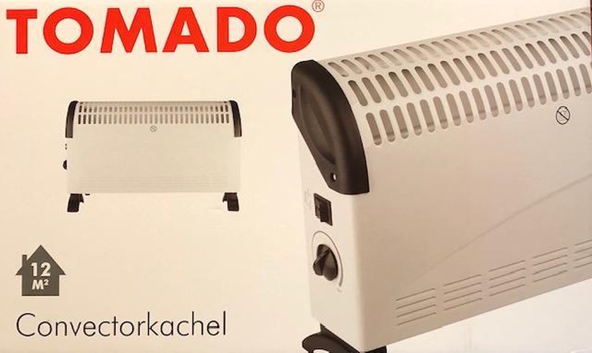 convector kachel