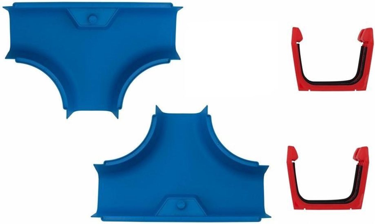 AquaPlay T-vormige Banen 103 - Waterbaan