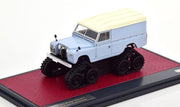 Land Rover Land 109 Cuthbertson Conversion 1958 B